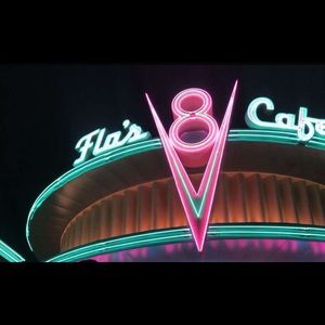 Meet your Posher, Rhett